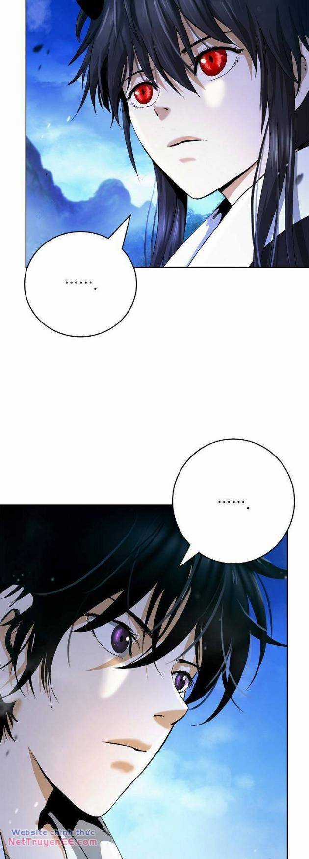 Lãng Tiên Kỳ Đàm Chương 141 trang 38