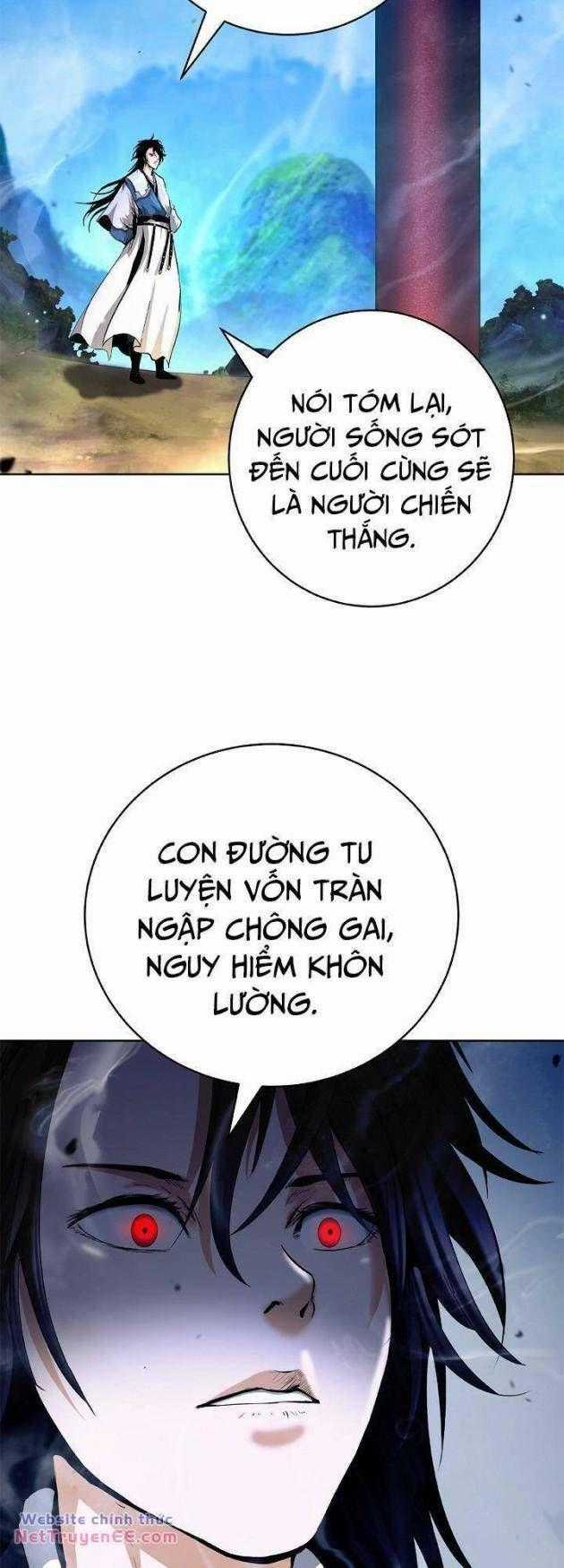 Lãng Tiên Kỳ Đàm Chương 142 trang 0