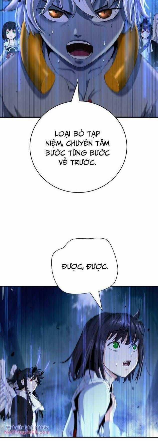 Lãng Tiên Kỳ Đàm Chương 142 trang 14