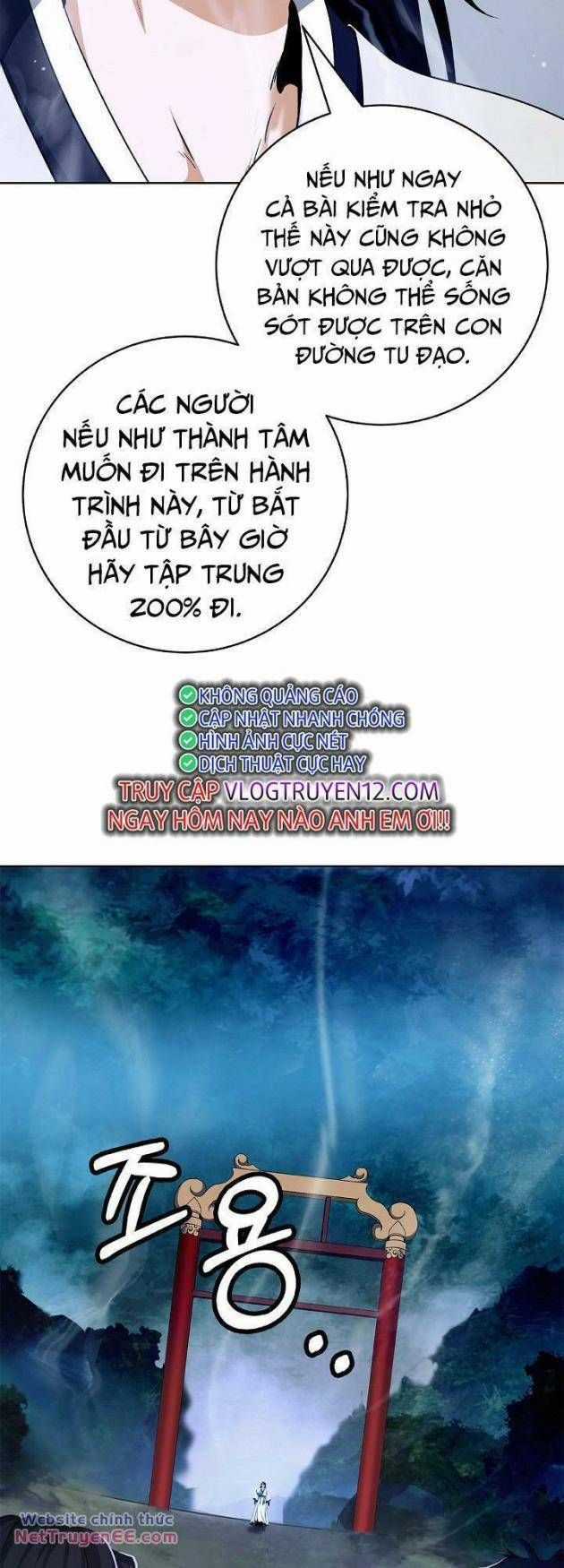 Lãng Tiên Kỳ Đàm Chương 142 trang 16