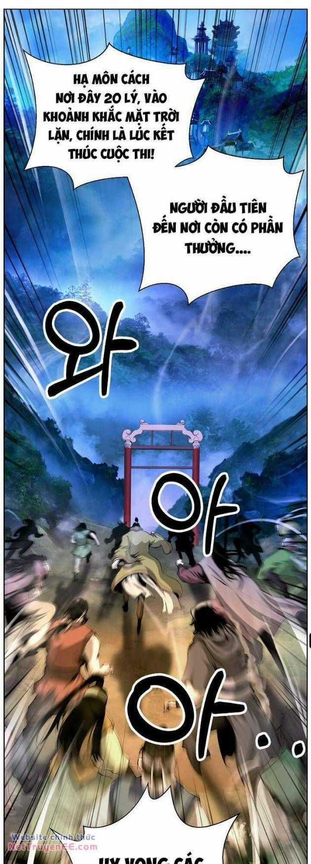 Lãng Tiên Kỳ Đàm Chương 142 trang 17