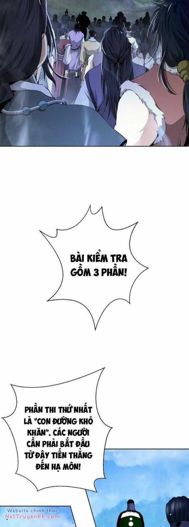 Lãng Tiên Kỳ Đàm Chương 142 trang 22