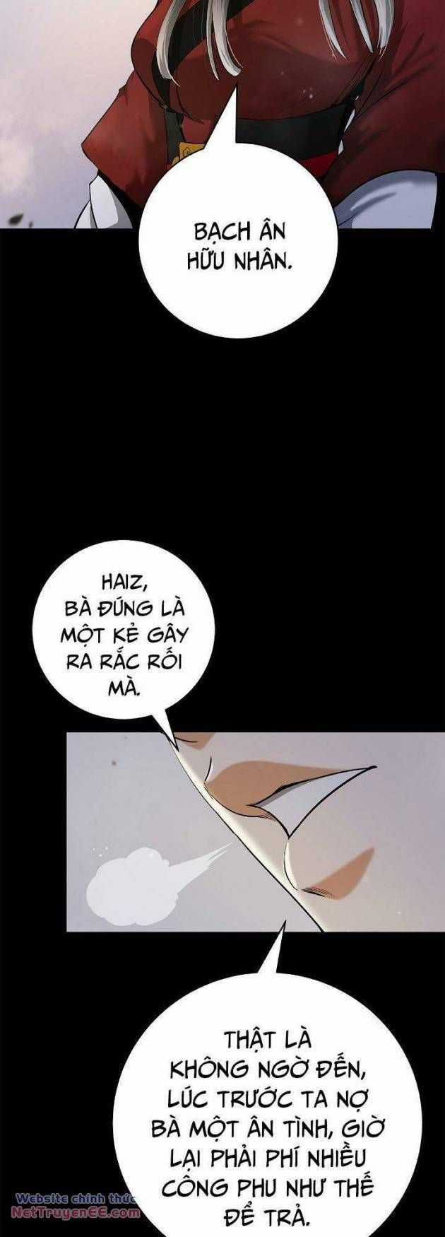 Lãng Tiên Kỳ Đàm Chương 142 trang 29