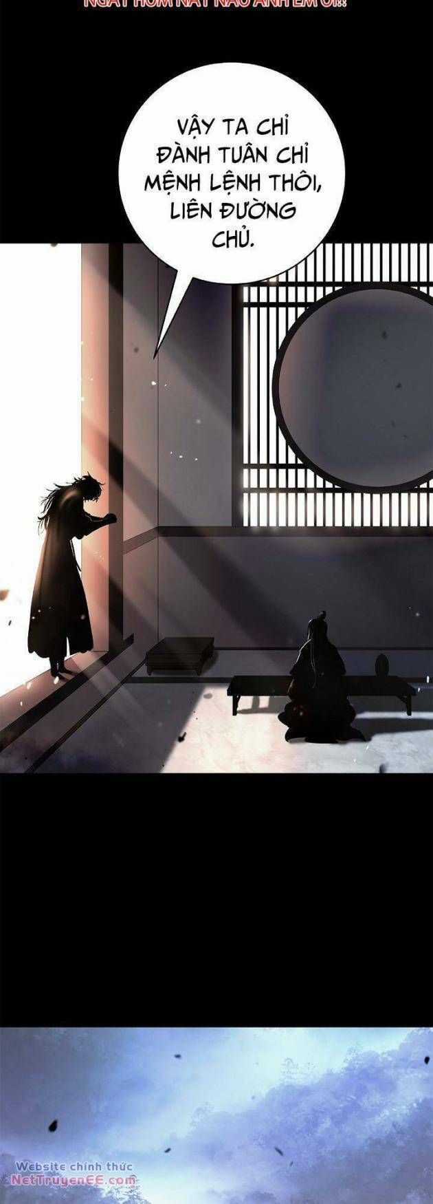 Lãng Tiên Kỳ Đàm Chương 142 trang 30