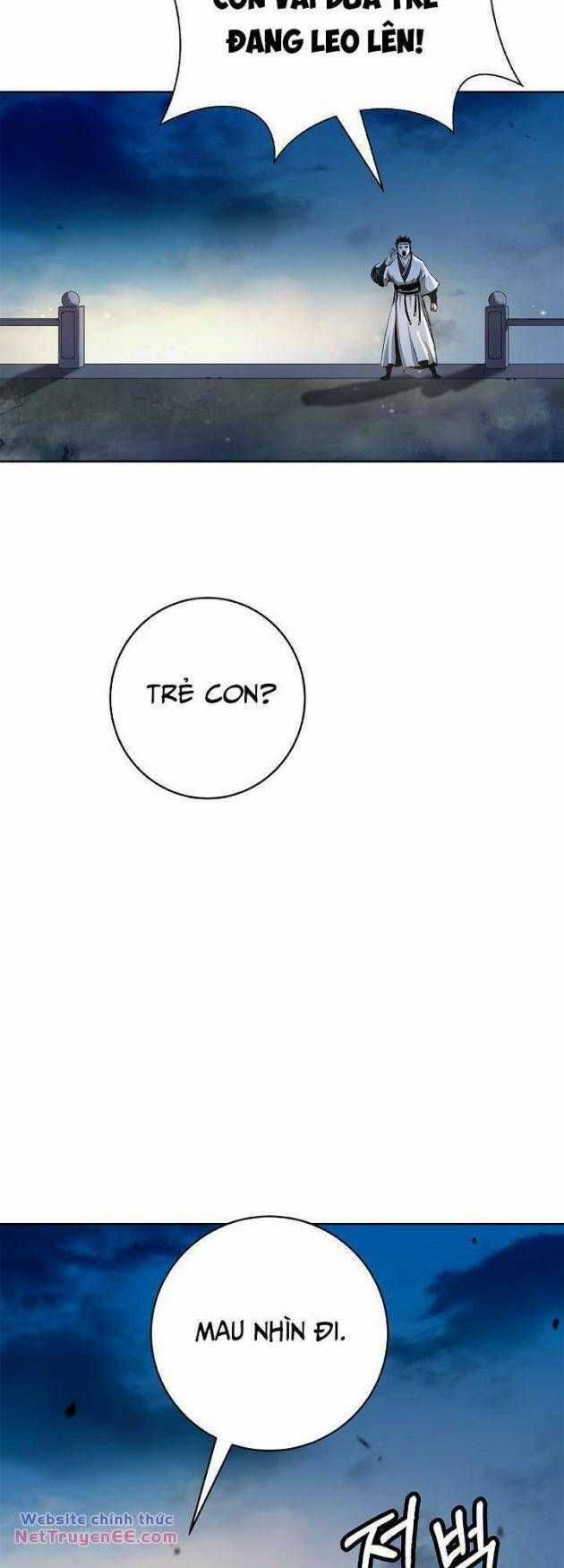 Lãng Tiên Kỳ Đàm Chương 142 trang 43