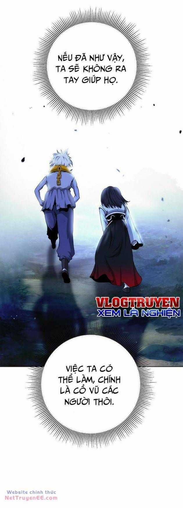 Lãng Tiên Kỳ Đàm Chương 142 trang 47