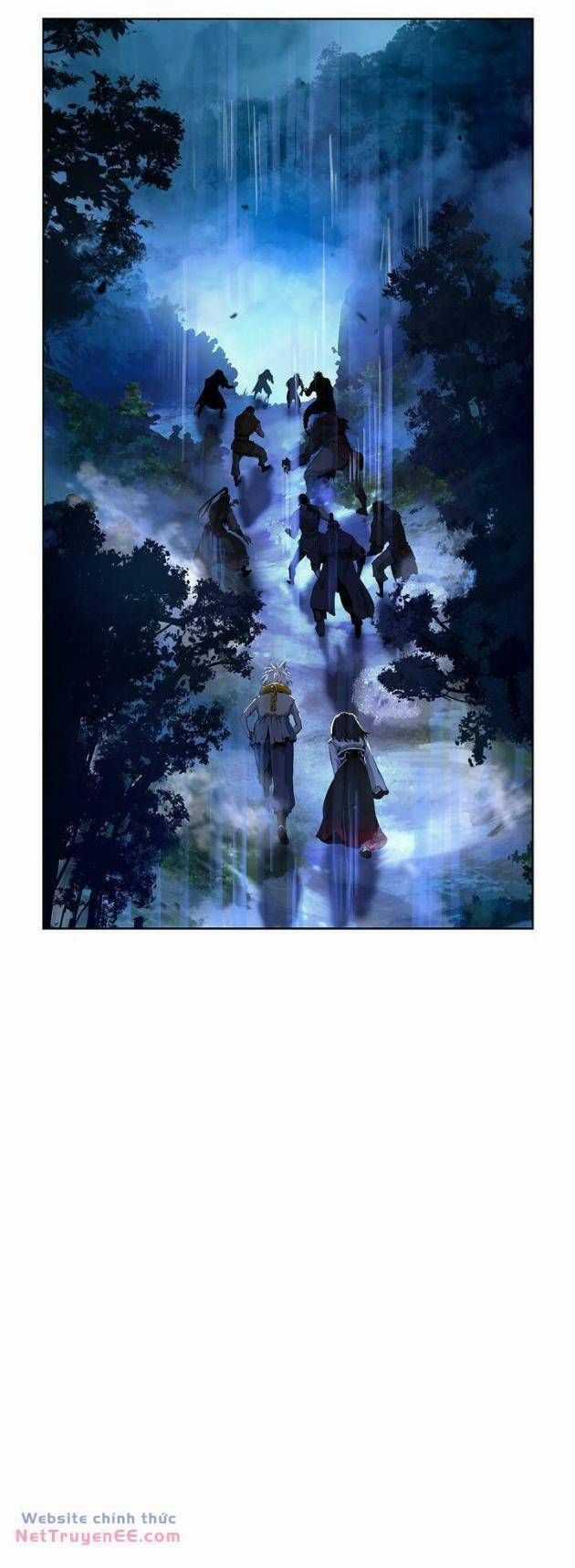 Lãng Tiên Kỳ Đàm Chương 142 trang 54