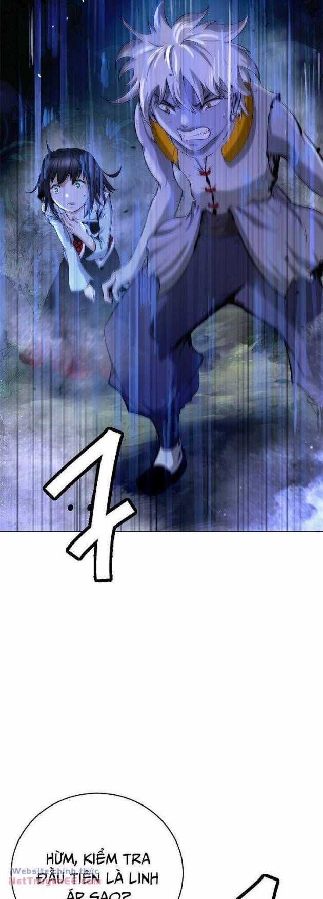 Lãng Tiên Kỳ Đàm Chương 142 trang 58