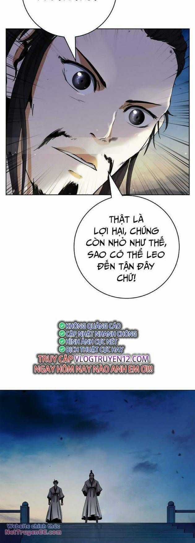 Lãng Tiên Kỳ Đàm Chương 142 trang 61