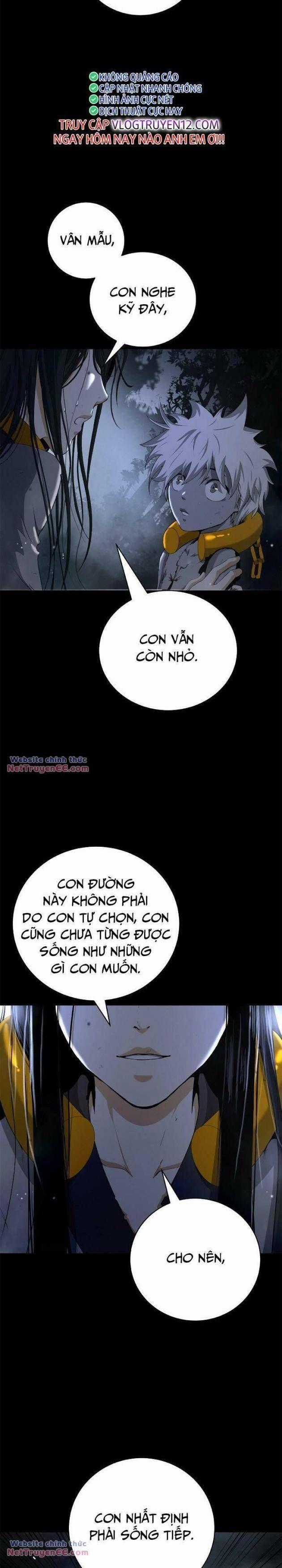 Lãng Tiên Kỳ Đàm Chương 143 trang 1