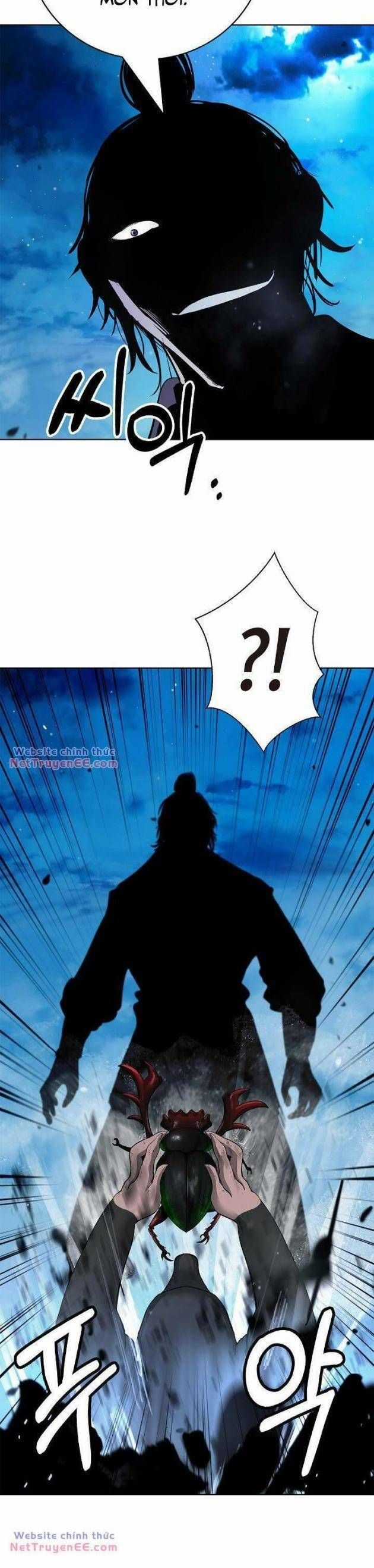 Lãng Tiên Kỳ Đàm Chương 143 trang 10