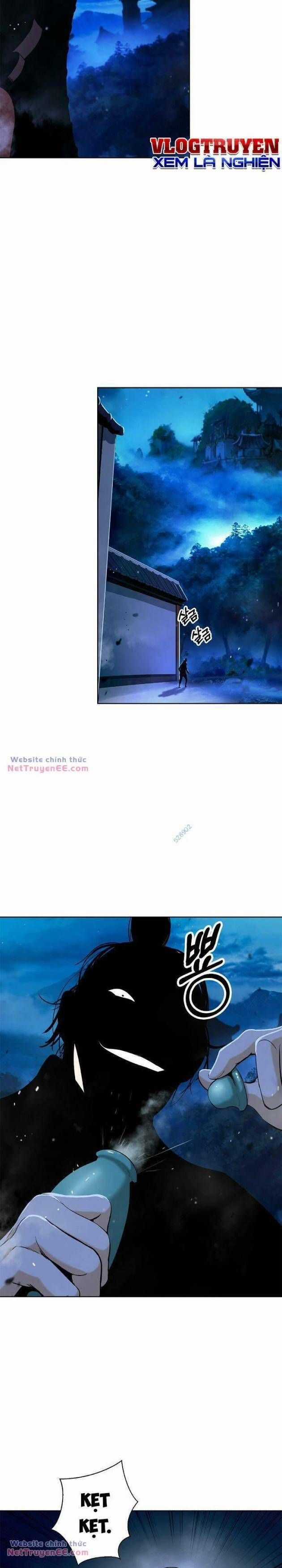 Lãng Tiên Kỳ Đàm Chương 143 trang 13