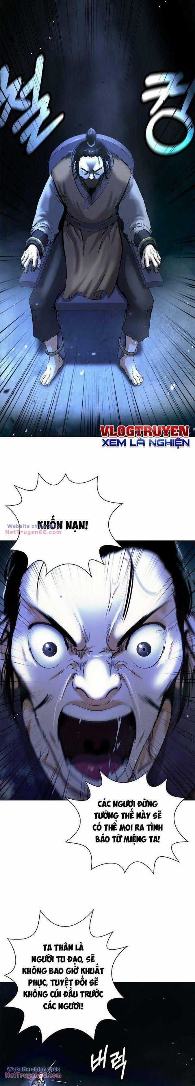 Lãng Tiên Kỳ Đàm Chương 143 trang 14