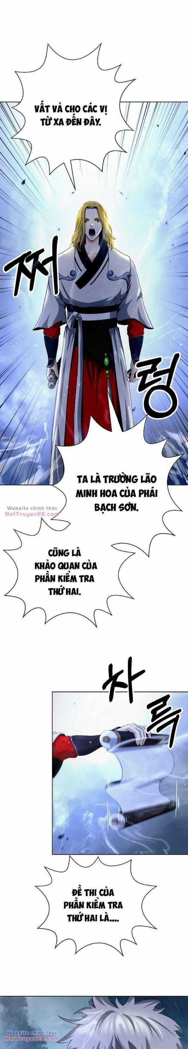 Lãng Tiên Kỳ Đàm Chương 143 trang 17