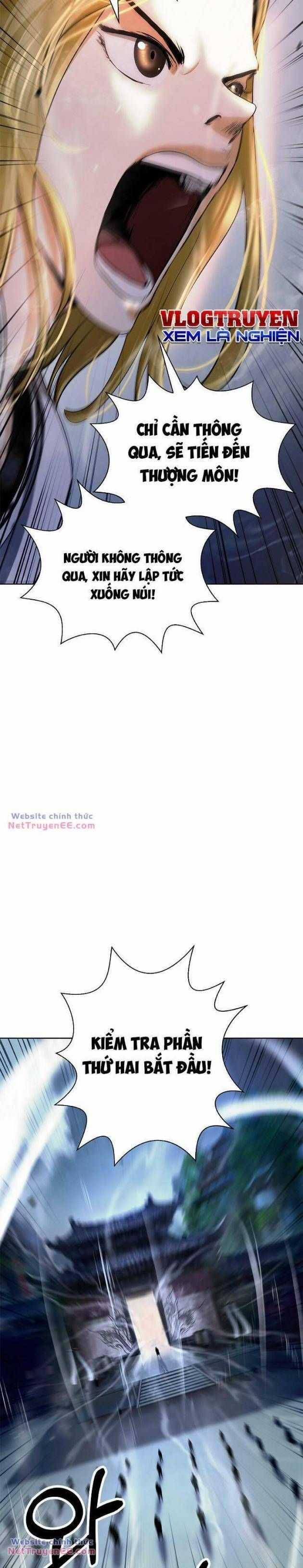 Lãng Tiên Kỳ Đàm Chương 143 trang 19