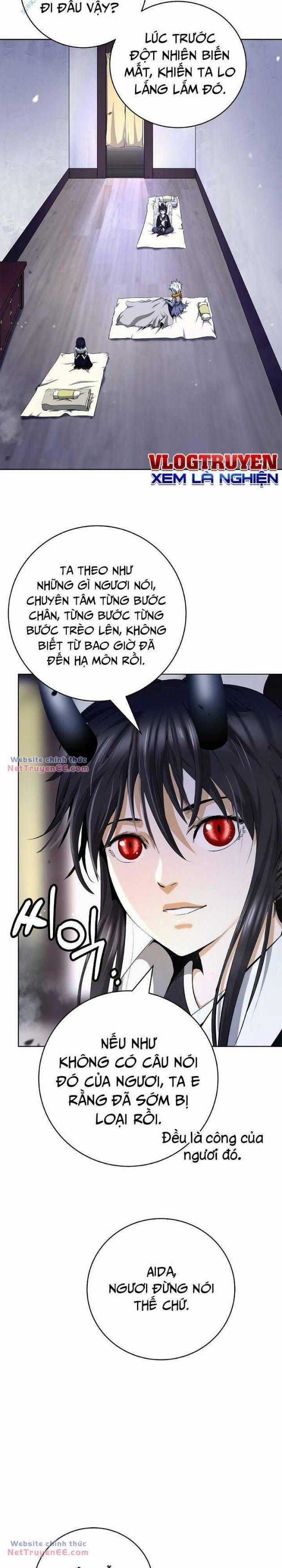 Lãng Tiên Kỳ Đàm Chương 143 trang 20