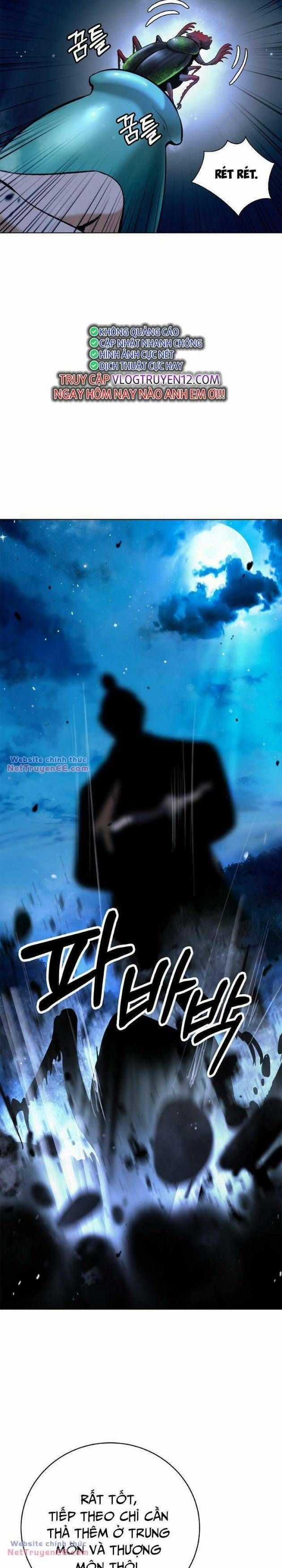 Lãng Tiên Kỳ Đàm Chương 143 trang 24