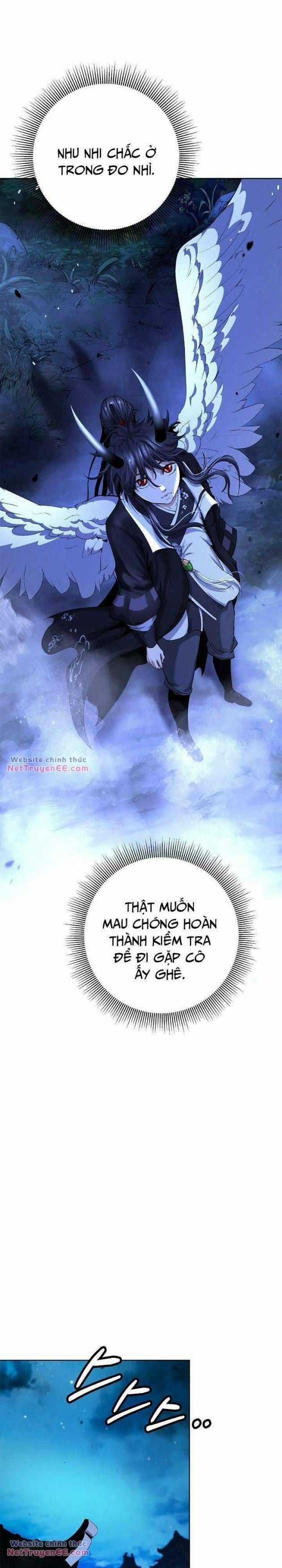 Lãng Tiên Kỳ Đàm Chương 143 trang 26