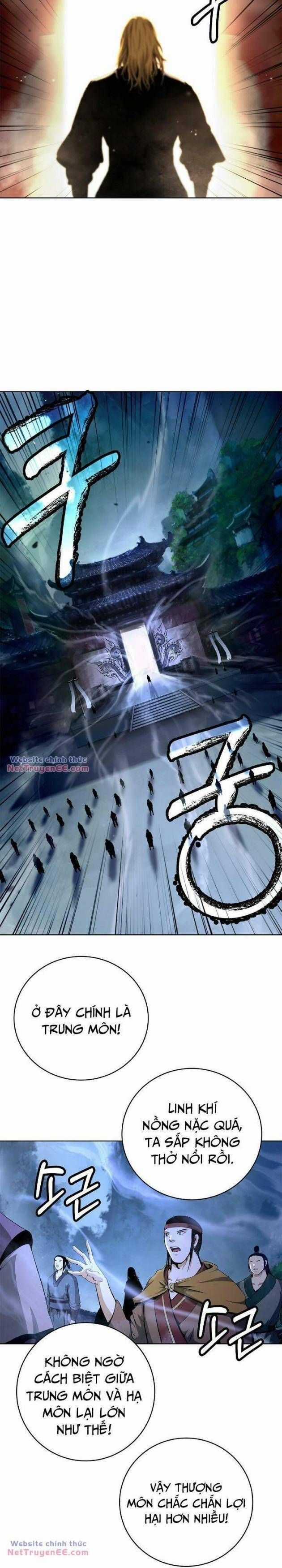 Lãng Tiên Kỳ Đàm Chương 143 trang 27