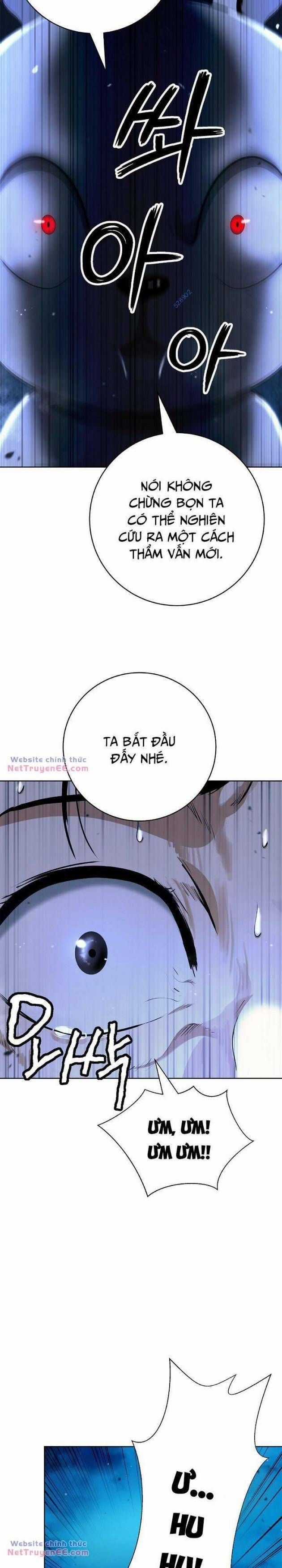 Lãng Tiên Kỳ Đàm Chương 143 trang 28