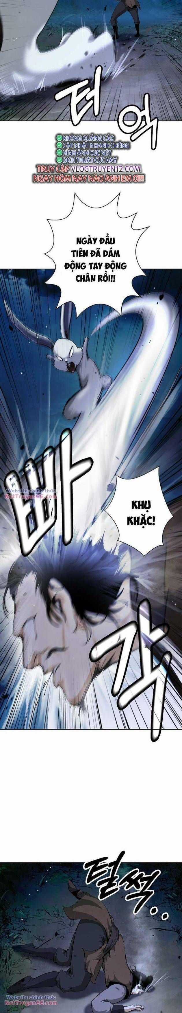 Lãng Tiên Kỳ Đàm Chương 143 trang 29