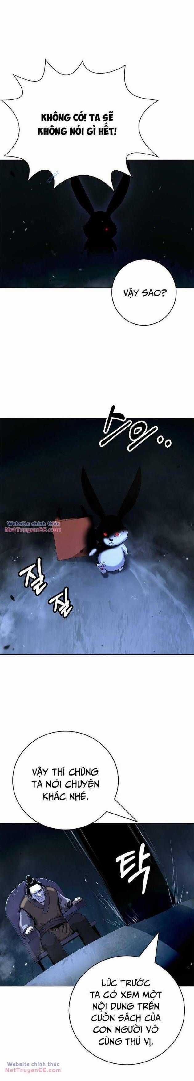 Lãng Tiên Kỳ Đàm Chương 143 trang 30