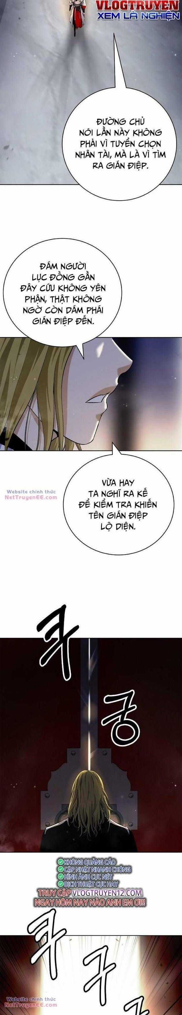 Lãng Tiên Kỳ Đàm Chương 143 trang 34