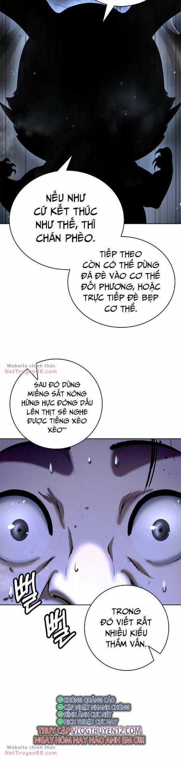 Lãng Tiên Kỳ Đàm Chương 143 trang 35