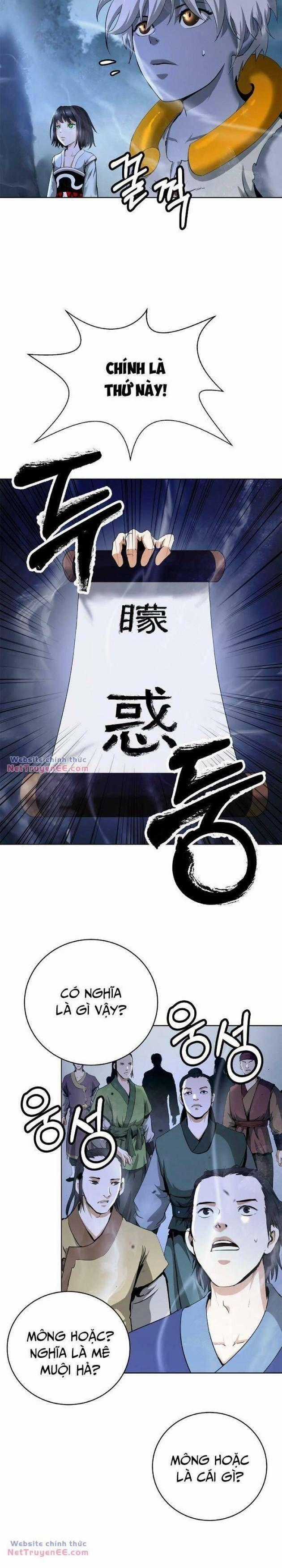 Lãng Tiên Kỳ Đàm Chương 143 trang 37