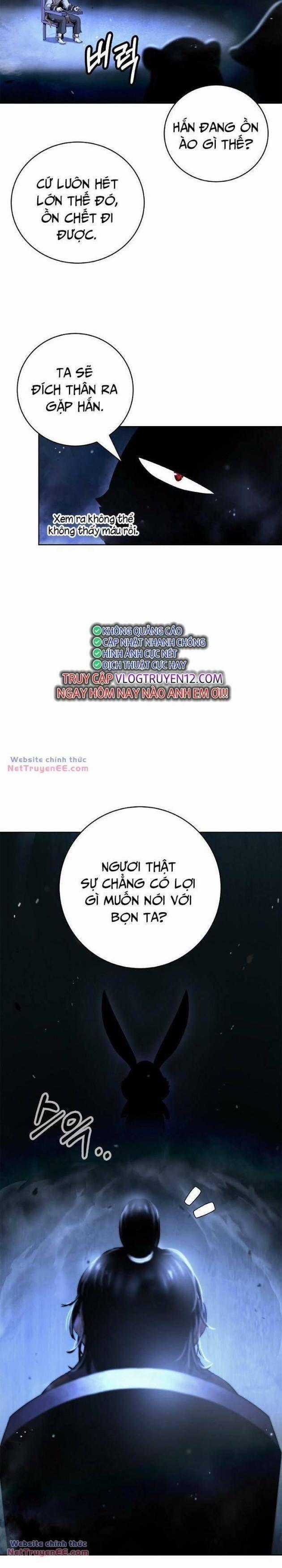 Lãng Tiên Kỳ Đàm Chương 143 trang 38