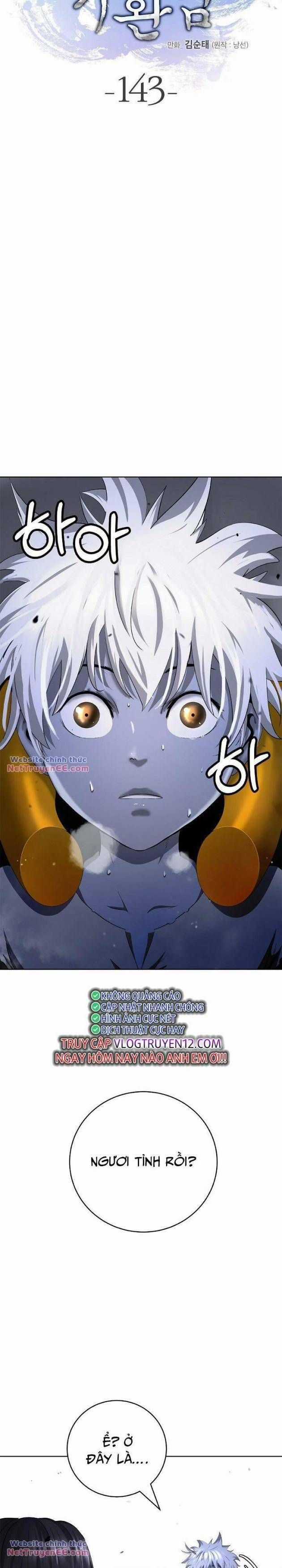 Lãng Tiên Kỳ Đàm Chương 143 trang 4