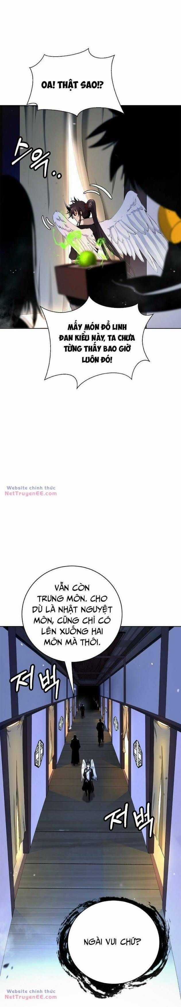 Lãng Tiên Kỳ Đàm Chương 143 trang 7