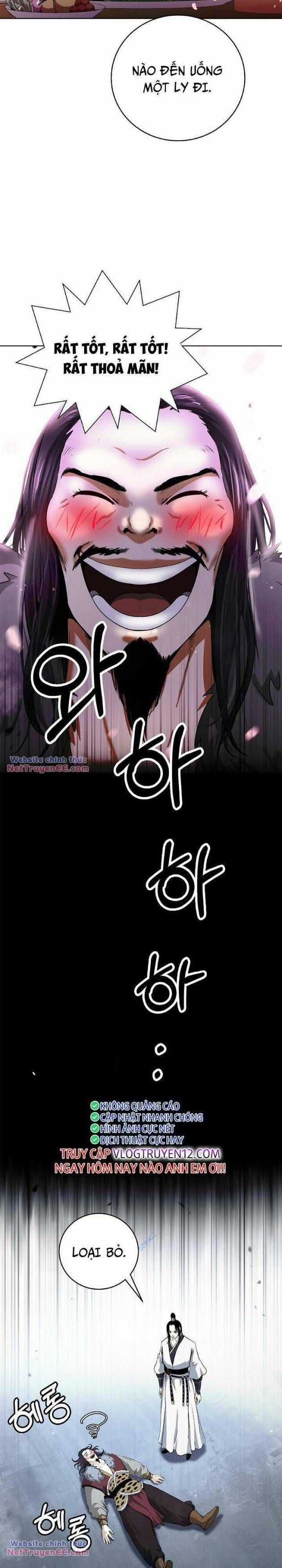 Lãng Tiên Kỳ Đàm Chương 144 trang 10