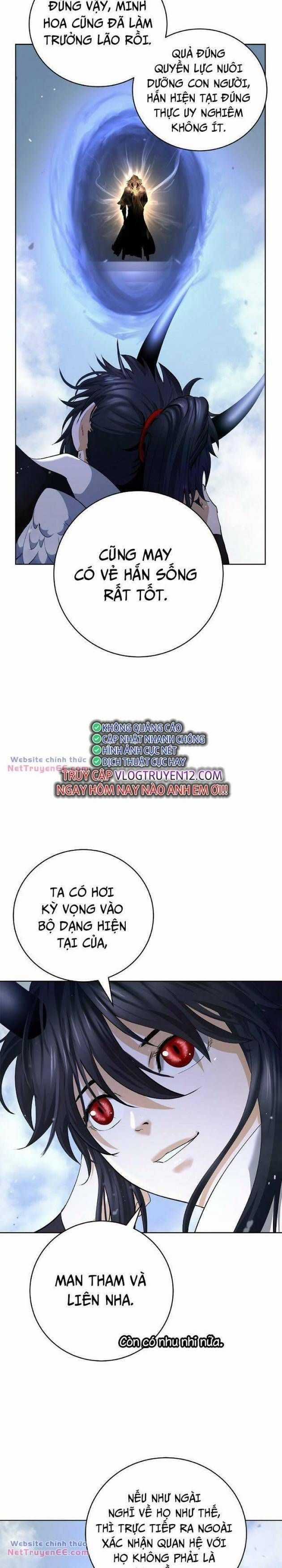 Lãng Tiên Kỳ Đàm Chương 144 trang 14