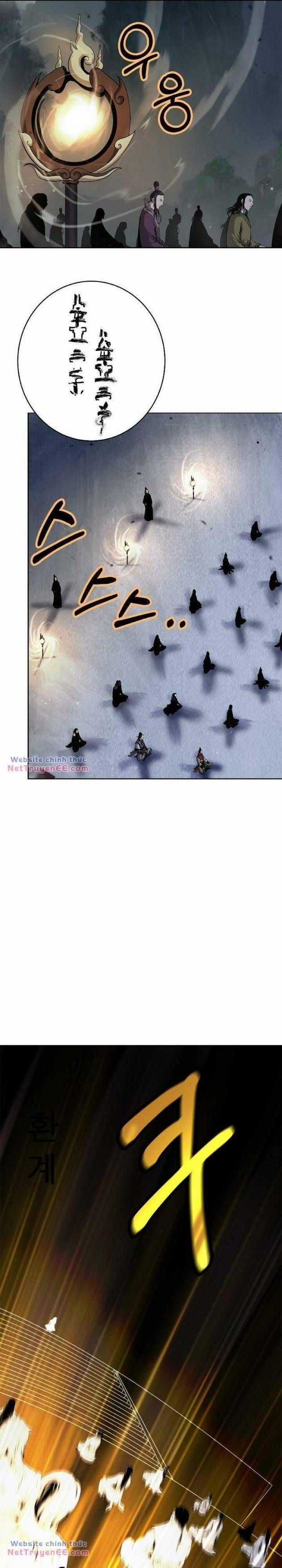 Lãng Tiên Kỳ Đàm Chương 144 trang 15