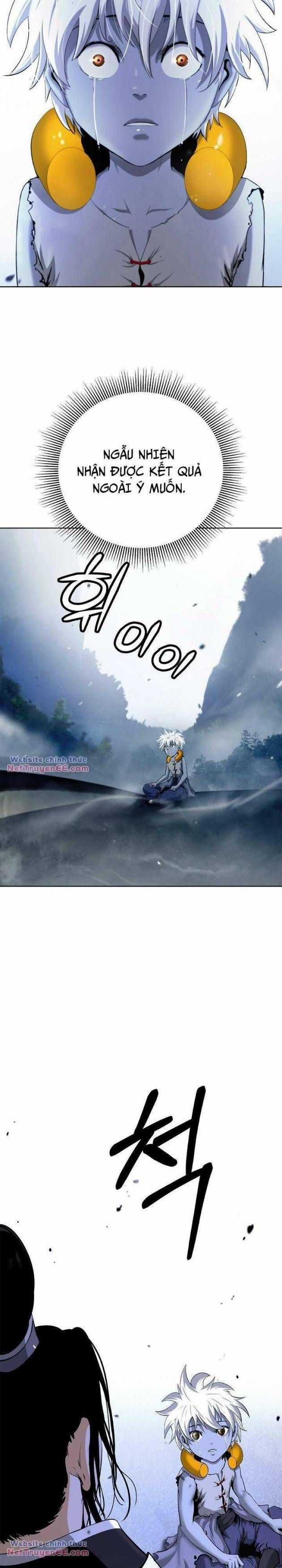 Lãng Tiên Kỳ Đàm Chương 144 trang 17