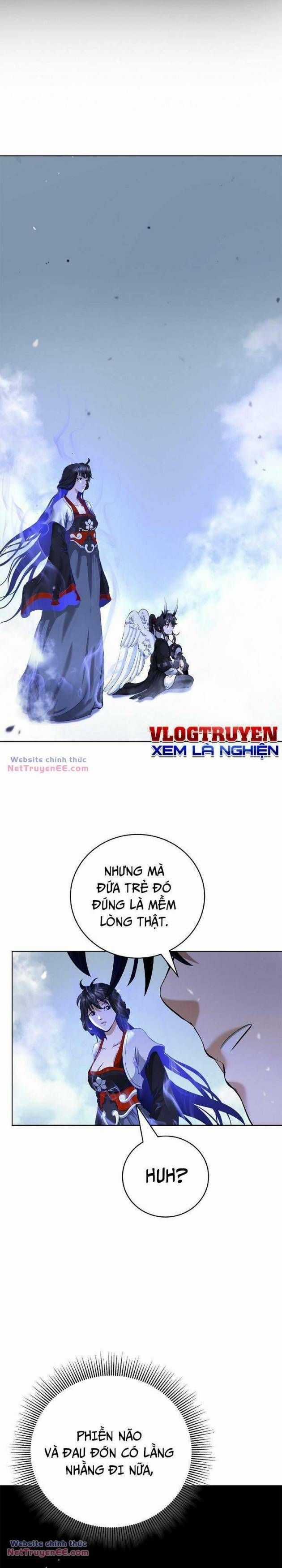 Lãng Tiên Kỳ Đàm Chương 144 trang 19