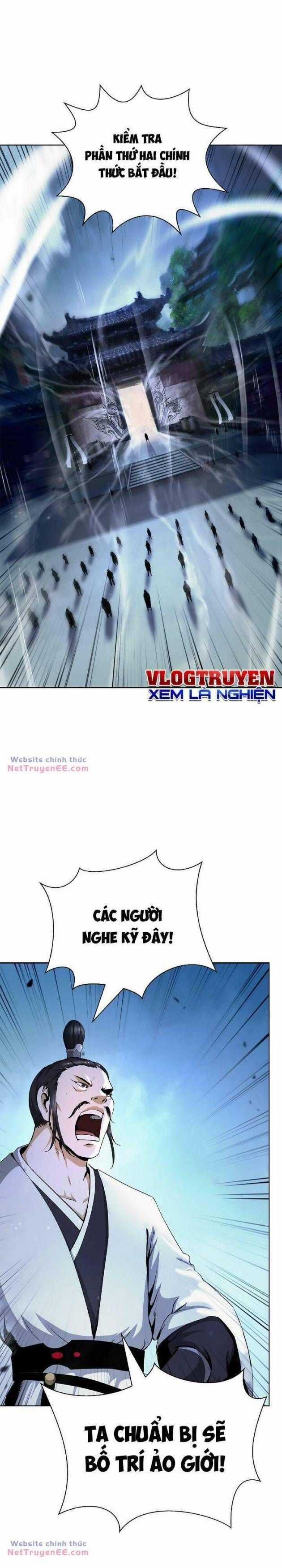 Lãng Tiên Kỳ Đàm Chương 144 trang 2