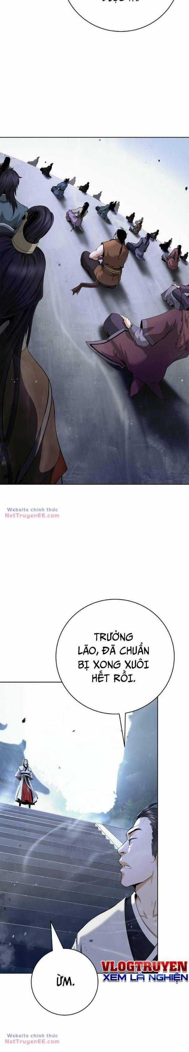 Lãng Tiên Kỳ Đàm Chương 144 trang 21