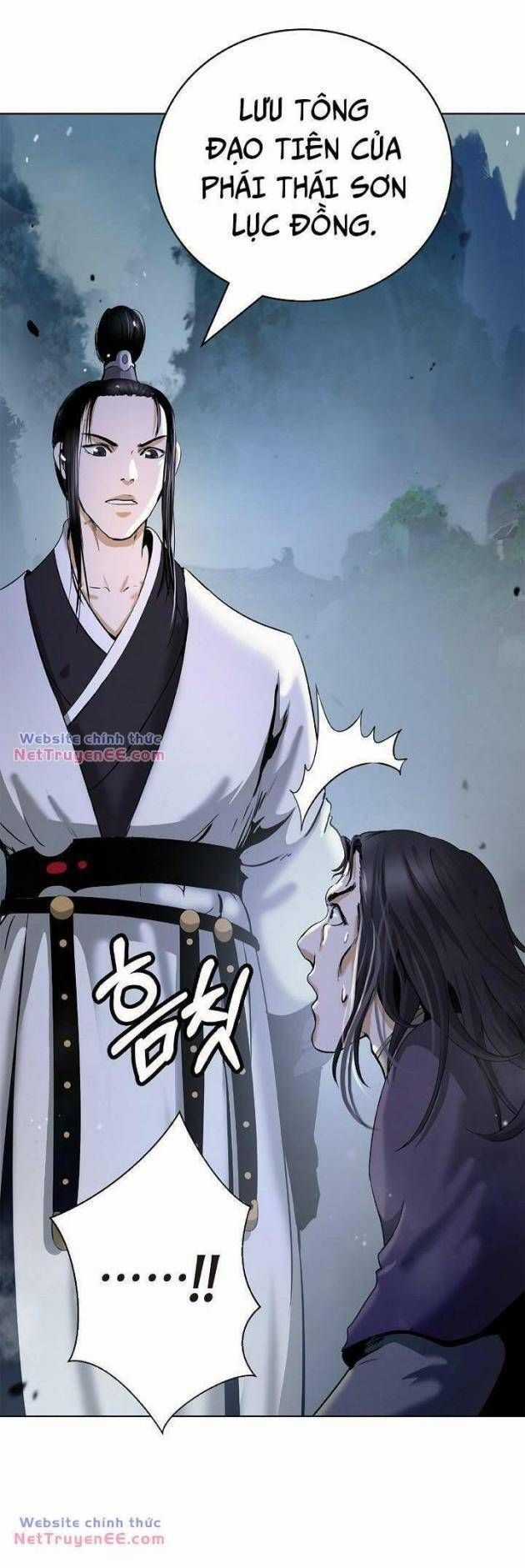 Lãng Tiên Kỳ Đàm Chương 144 trang 22