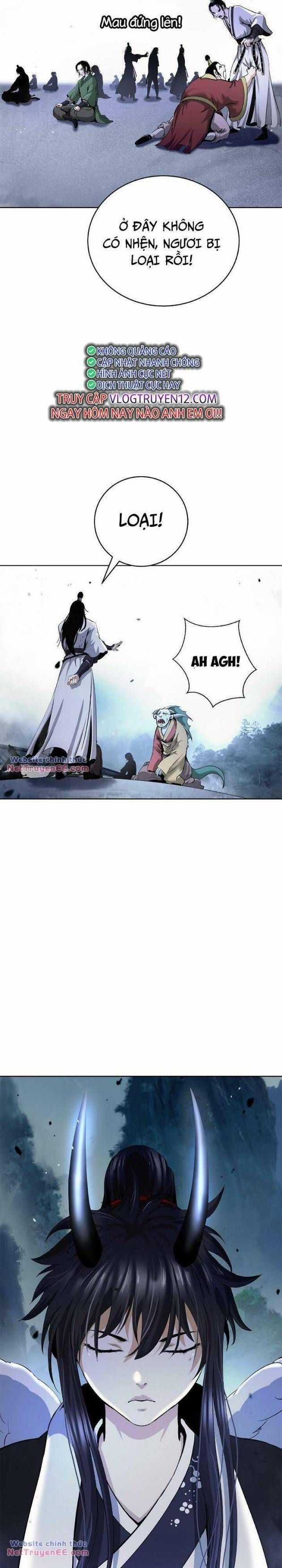 Lãng Tiên Kỳ Đàm Chương 144 trang 23