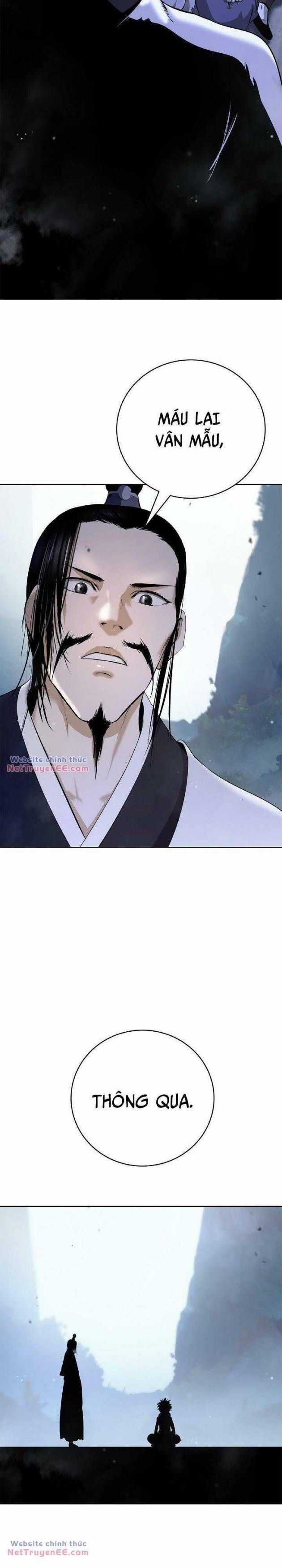 Lãng Tiên Kỳ Đàm Chương 144 trang 25