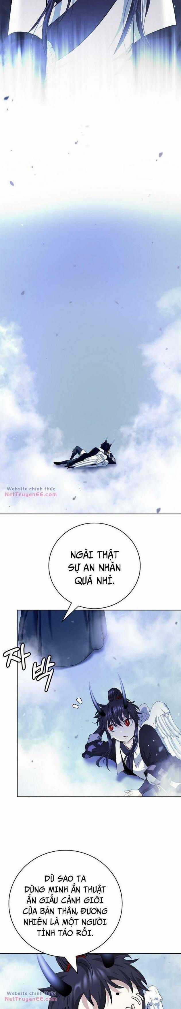 Lãng Tiên Kỳ Đàm Chương 144 trang 29