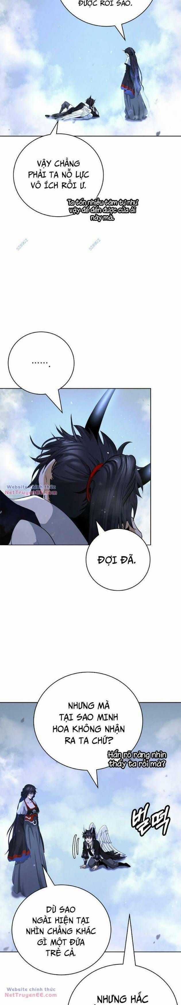 Lãng Tiên Kỳ Đàm Chương 144 trang 3