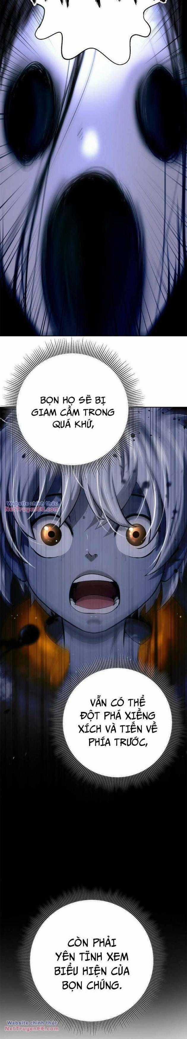 Lãng Tiên Kỳ Đàm Chương 144 trang 33