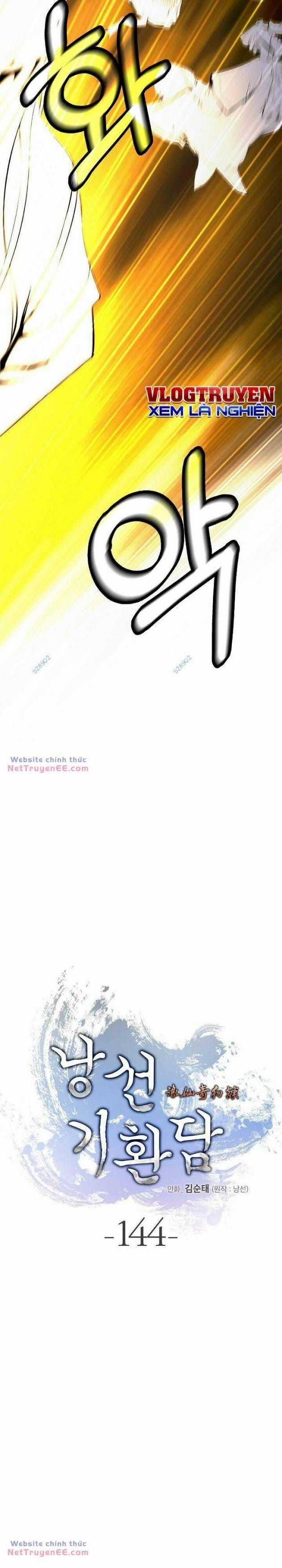 Lãng Tiên Kỳ Đàm Chương 144 trang 5