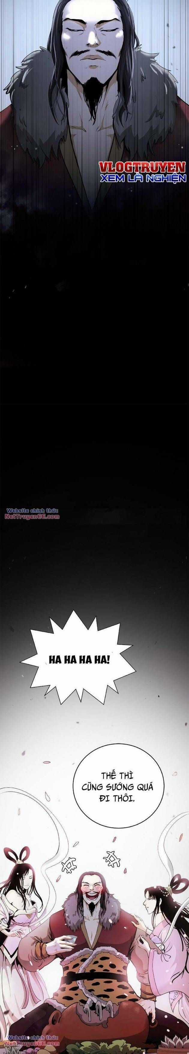 Lãng Tiên Kỳ Đàm Chương 144 trang 6