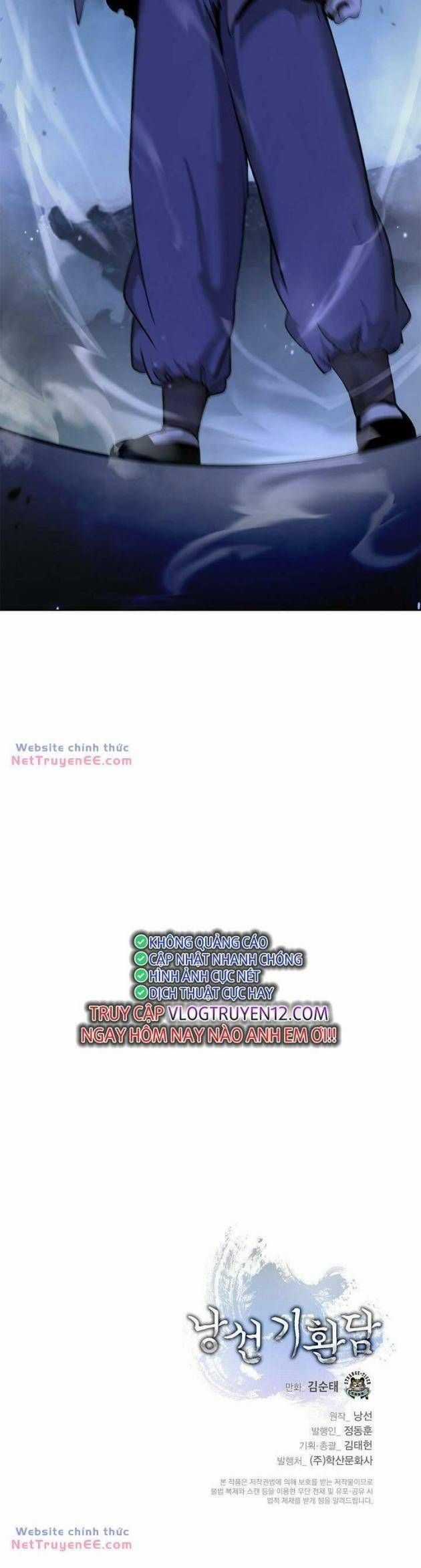 Lãng Tiên Kỳ Đàm Chương 144 trang 7