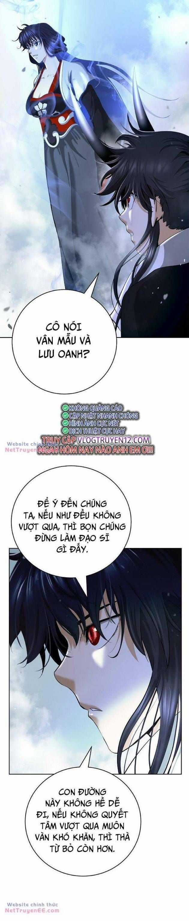 Lãng Tiên Kỳ Đàm Chương 144 trang 9