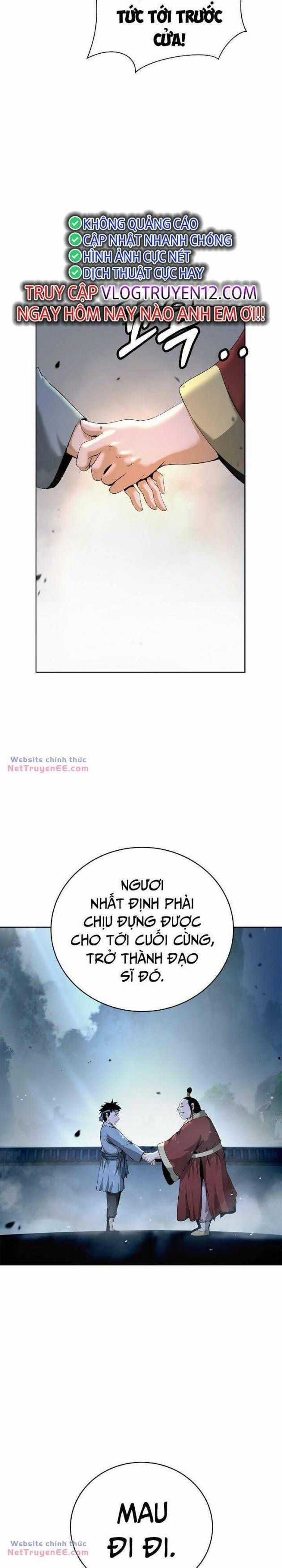 Lãng Tiên Kỳ Đàm Chương 145 trang 10